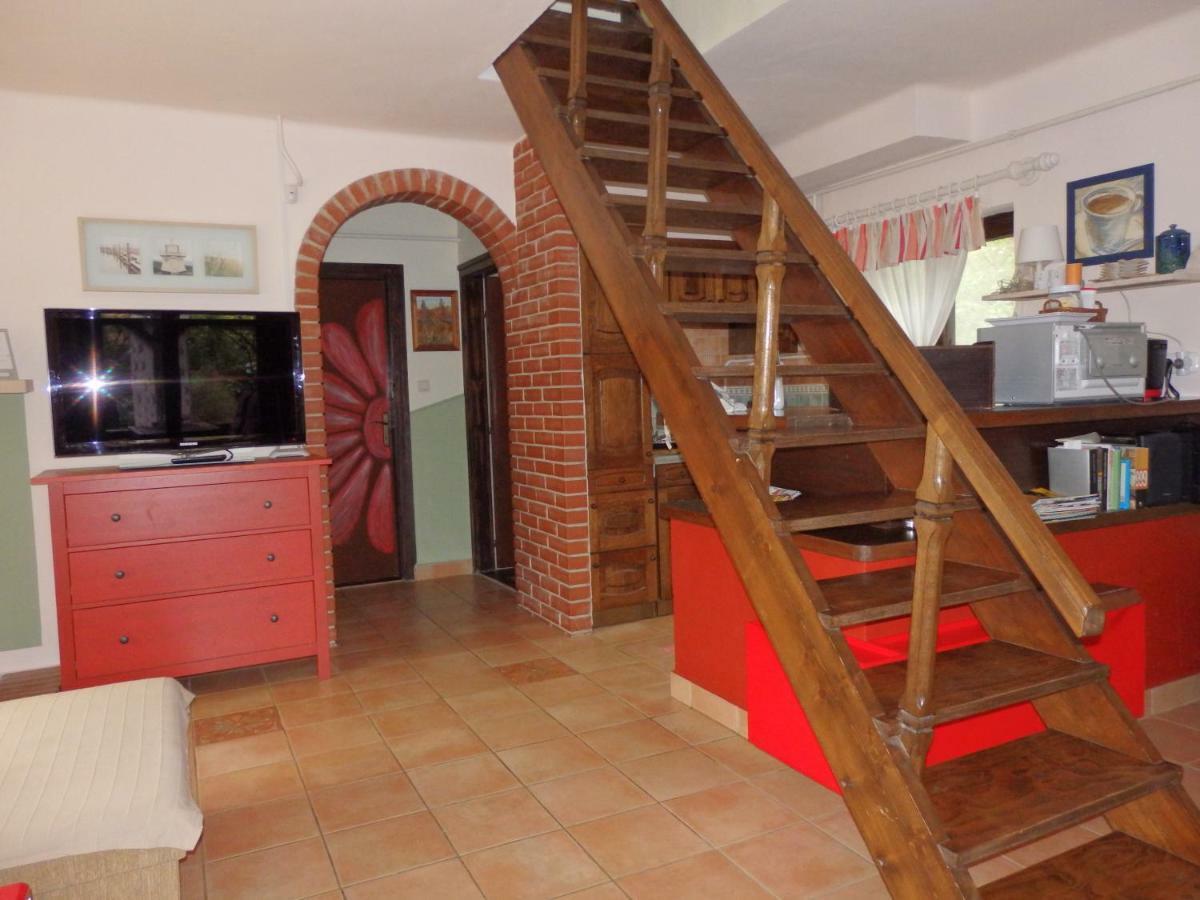 Orgona Vendeghaz Villa Velence Exteriör bild