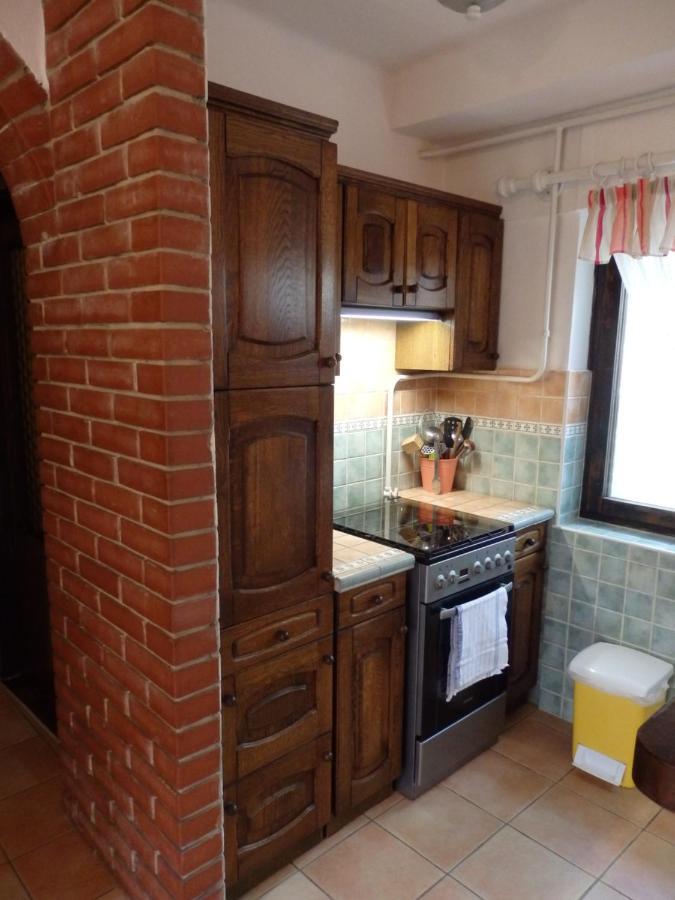 Orgona Vendeghaz Villa Velence Exteriör bild