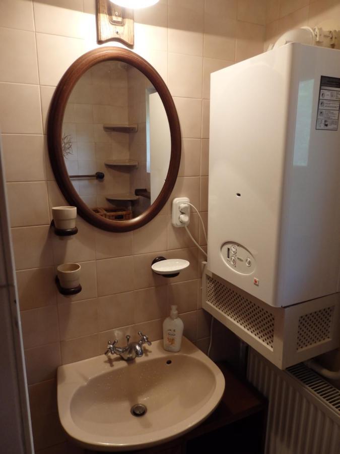 Orgona Vendeghaz Villa Velence Exteriör bild