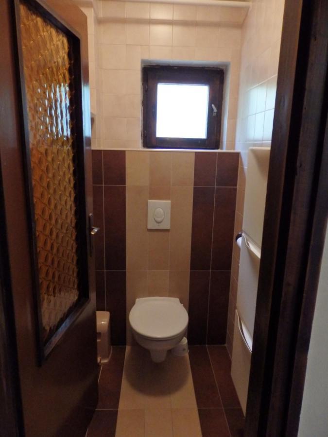 Orgona Vendeghaz Villa Velence Exteriör bild